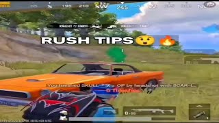 Bgmi Rush Tipspubg Funny Videopubg Atude Short Videopubg Whatsapp Status Video Darkio Gaming