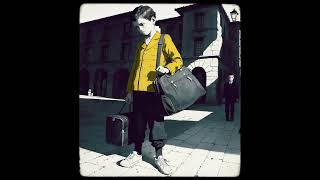 Kevin Rudolf - Never Be Like That (Lyric Video)