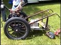 Popular Mechanics 1/2 Model T engine