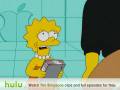 The Simpsons - Think Differently