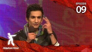 Afghan Star Season 9 - Episode 9 (Top 12)