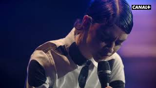 Pomme - B. (Live) Deambulations