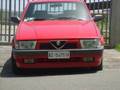 ALFA ROMEO 75 2.0 T.SPARK 148 CV