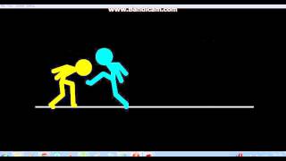 My First Animation(Macromedia Flash 8)