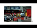 Star Trek Google Doodle 2012 Full Interactive Movie