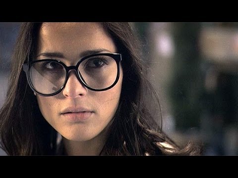Саёра Сафари новая Шахиризада "1001"