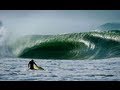 Watch Barrel Surfing • Red Bull MEXICO Video