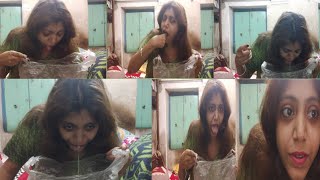 Requested Vomiting Video Challenge With Water I Almost Cried While Doing This Challenge