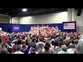 Full Event: Donald Trump Rally in Charlotte, NC 10/14/16 *RSB...