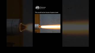 Aerospike Engine The Future Of Space Travel?More Efficiency, Less Fuel