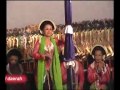Lusyana Frisca Azahra - Lengger Banyumasan Dance's