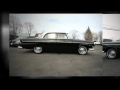 1955 Plymouth Belvedere at MB Motorsports | Tinton Falls NJ