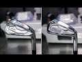 NEW Srixon ZX5 & ZX7 MKII Irons Review