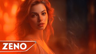 Zeno Alya - Inima Official Video