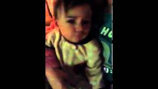 Jade Lavoie Et Kyle - Jan 6, 2013 602Am