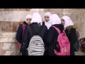 Muslim Travelers - Toleransi Umat Beragama di Kota Tua Yerusa...