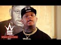 Yella Beezy "Favors" (WSHH Exclusive - Official Music Video)