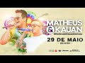 Matheus &amp; Kauan - Live #MatheusEKauanEmCasa 3 - #FiqueEmCasa ...