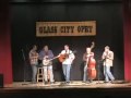 Iiird Tyme Out at the Glass City Opry - Set 1 - Part 3
