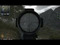 Contract Wars Sv 98 Frag Movie Montage Dominance My First ...