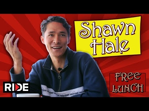 Shawn Hale - Free Lunch