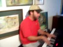 Jimmy Landry "Scared"