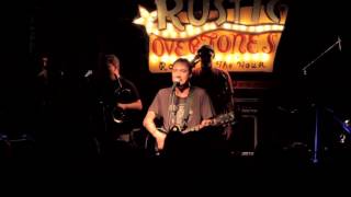 Watch Rustic Overtones Sugarcoat video