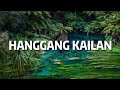 Hanggang Kailan- Angeline Quinto (lyrics) 3 Roses
