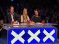Abuelo Bailando Breakdance - Britain`s Got Talent Show 7