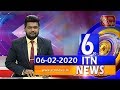 ITN News 6.30 PM 06-02-2020