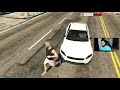 GTA 5 Role Play In Indian Servers • GTA 5 Live Stream Powered By OnePlus