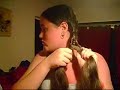 Fishtail Braid