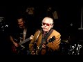 Bob Margolin Live @ Raindogs