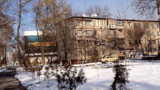 Видео Чиланзар 22 квартал. Chilanzar 22 quarter. от Karimjan Sultanov, квартал Ц-1, Ташкент, Узбекистан