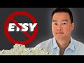 DON'T Sell on Etsy. Do THIS Instead and Make $15,000 Per Month