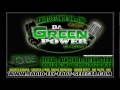 INTERVIEW de FARID (CANNABIS SANS FRONTIERES)  - DA GREEN POWER SHOW - RBH SOUND - 29.04.13