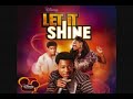 Let it Shine - Joyful Noise (Lyrics)
