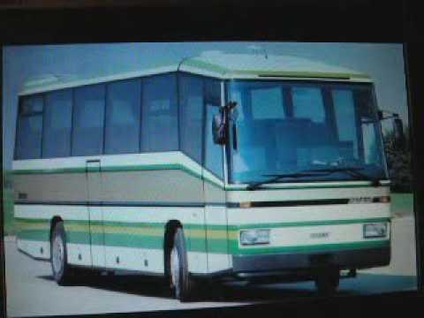 autobus coach reisebus padane bus mercedes bus iveco renault