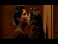 Gauhar khan kissing in fever HD