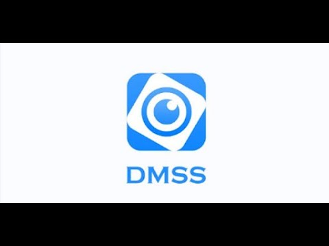 DMSS Setup Guide DMSS Setup Guide