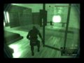 Lets Play Chaos Theory - Part 20: Camera Spy
