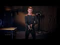 DJI Tutorials - Ronin-S - App: Basic Functions