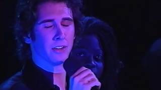 Josh Groban Sings Maria Josh Groban Sings Maria