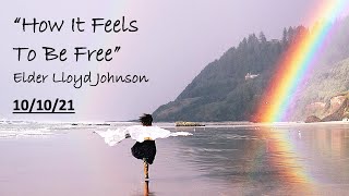 How It Feels To Be Free | FPCMVNY