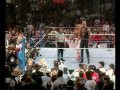 Video Wrestlemania 11 WWF Historical moments (HD)