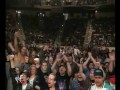 Wrestlemania 11 WWF Historical moments (HD)