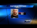Youth pastor accused of sex with girl in Westmoreland church Youth pastor accused of sex with girl in Westmoreland church