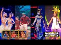 Hiru Super Dancer 3 - 12-06-2021