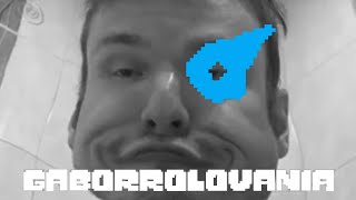 Rytpmv Gaborrolovania