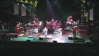 Video Chilly water Widespread Panic